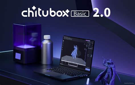 chitubox basic.
